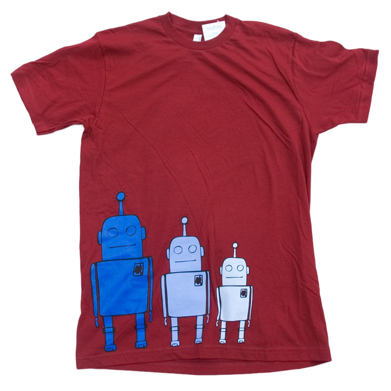 Illustration for article titled The T-Shirts Every Nerd Needs This Holiday